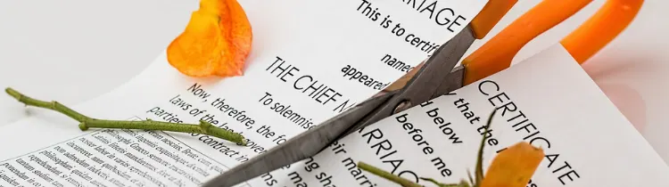 The Easiest Way to Sell Your House in Texas  After a Messy Divorce